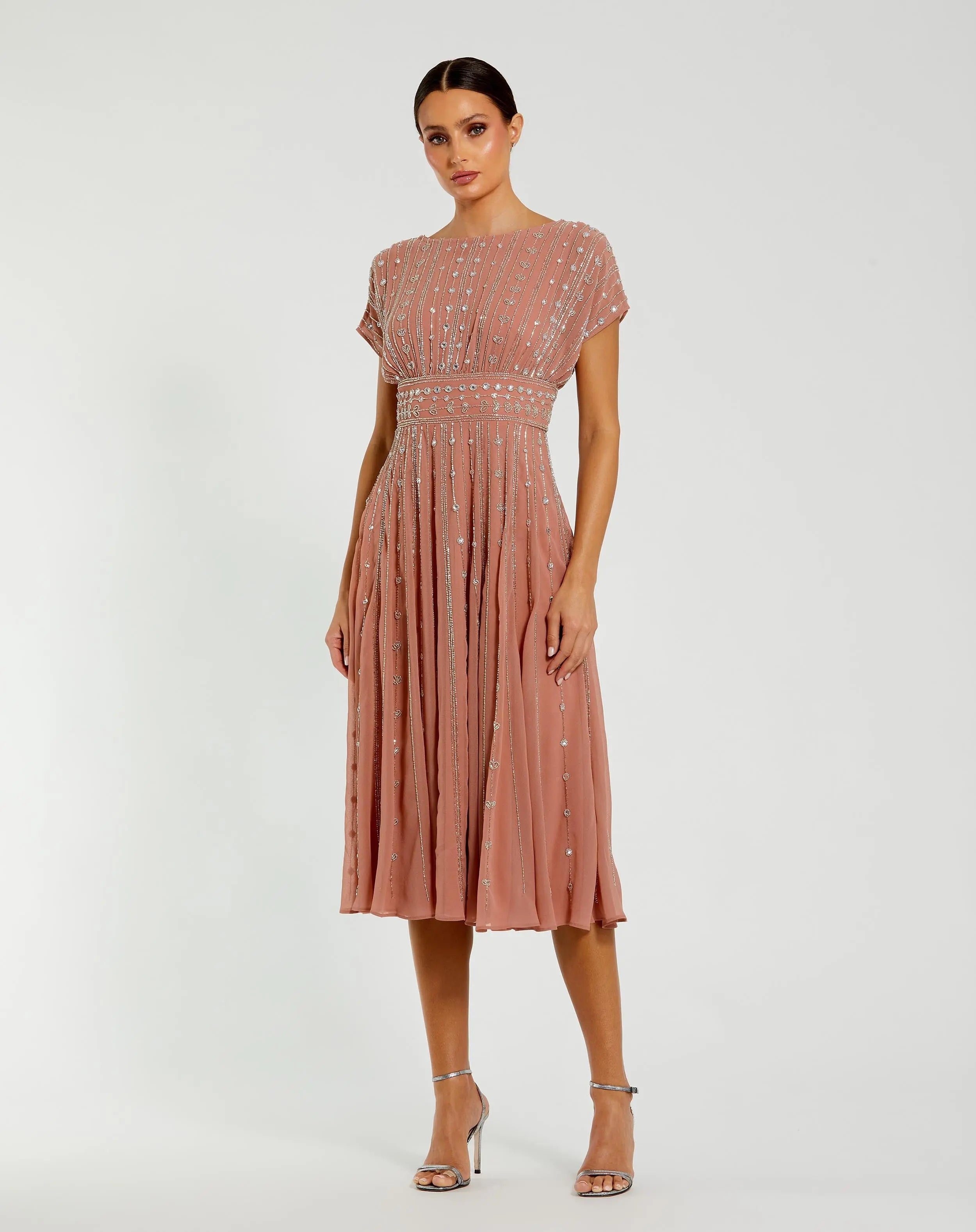 Chiffon Dresses for Special Occasions & Elegant Events Mac Duggal Chiffon Dresses for Special Occasions & Elegant Events Mac Duggal