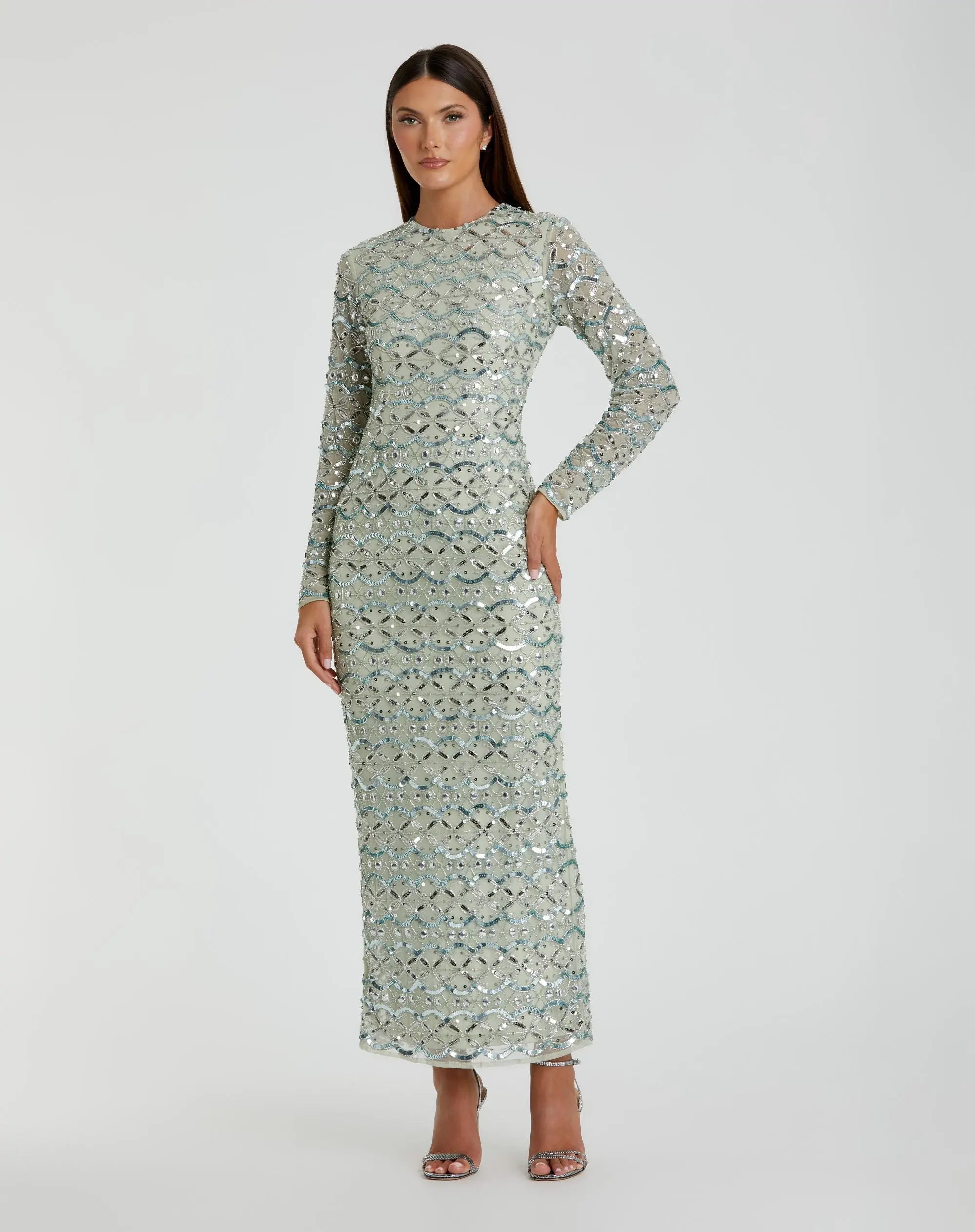 Long Sleeve Dresses & Gowns | Mac Duggal Long Sleeve Dresses & Gowns | Mac Duggal