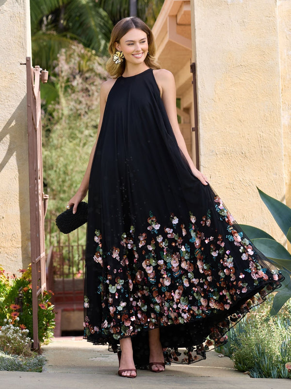 Evening Dresses