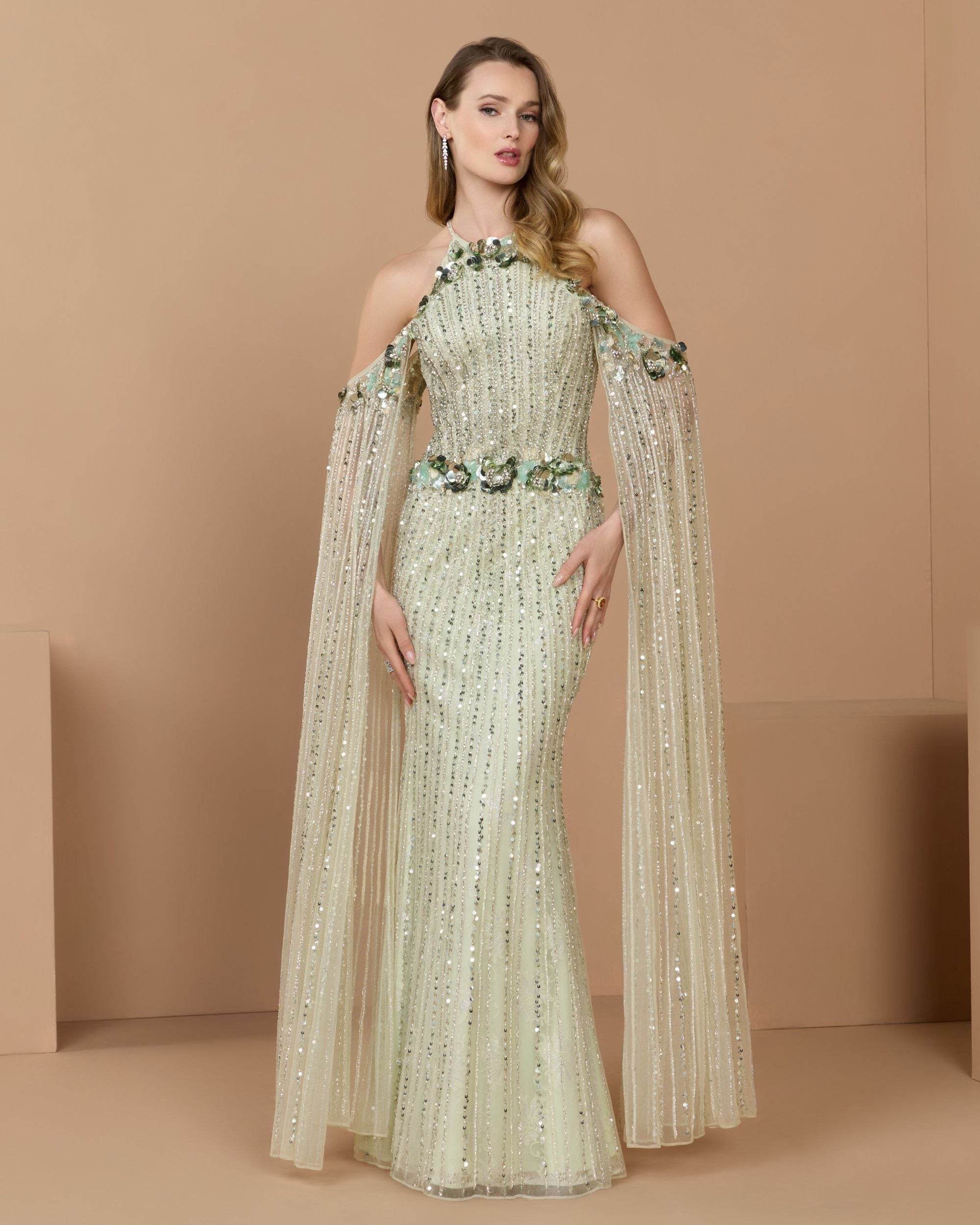 Sage Green Dresses: Elegant Gowns & Cocktail Styles Mac Duggal Sage Green Dresses: Elegant Gowns & Cocktail Styles Mac Duggal
