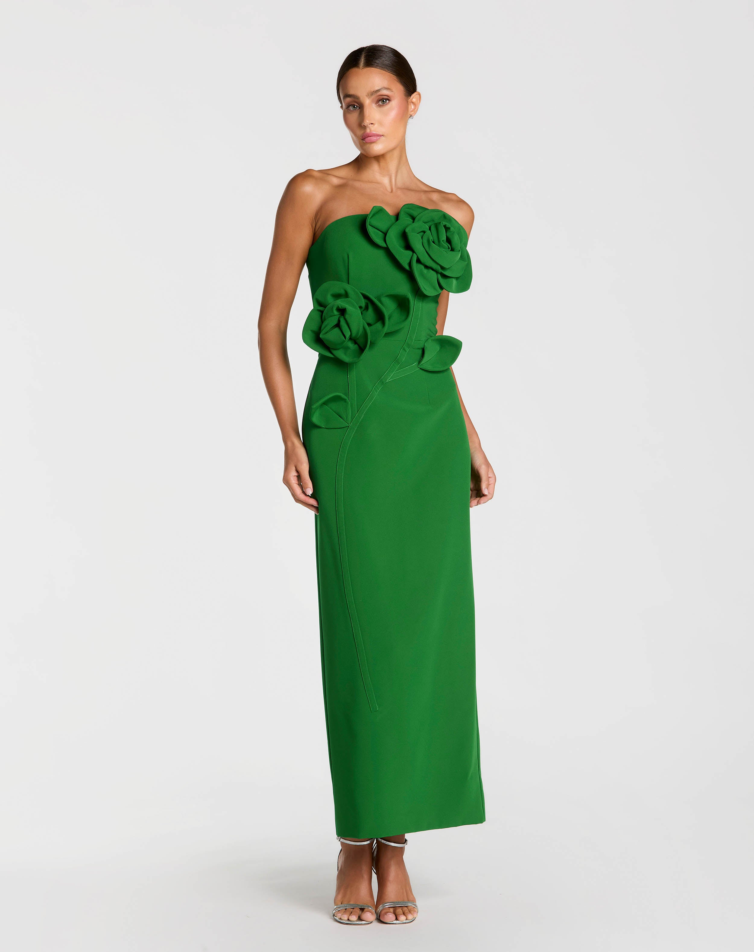 Emerald Green Dresses for Evening & Formal Occasions Mac Duggal Emerald Green Dresses for Evening & Formal Occasions Mac Duggal