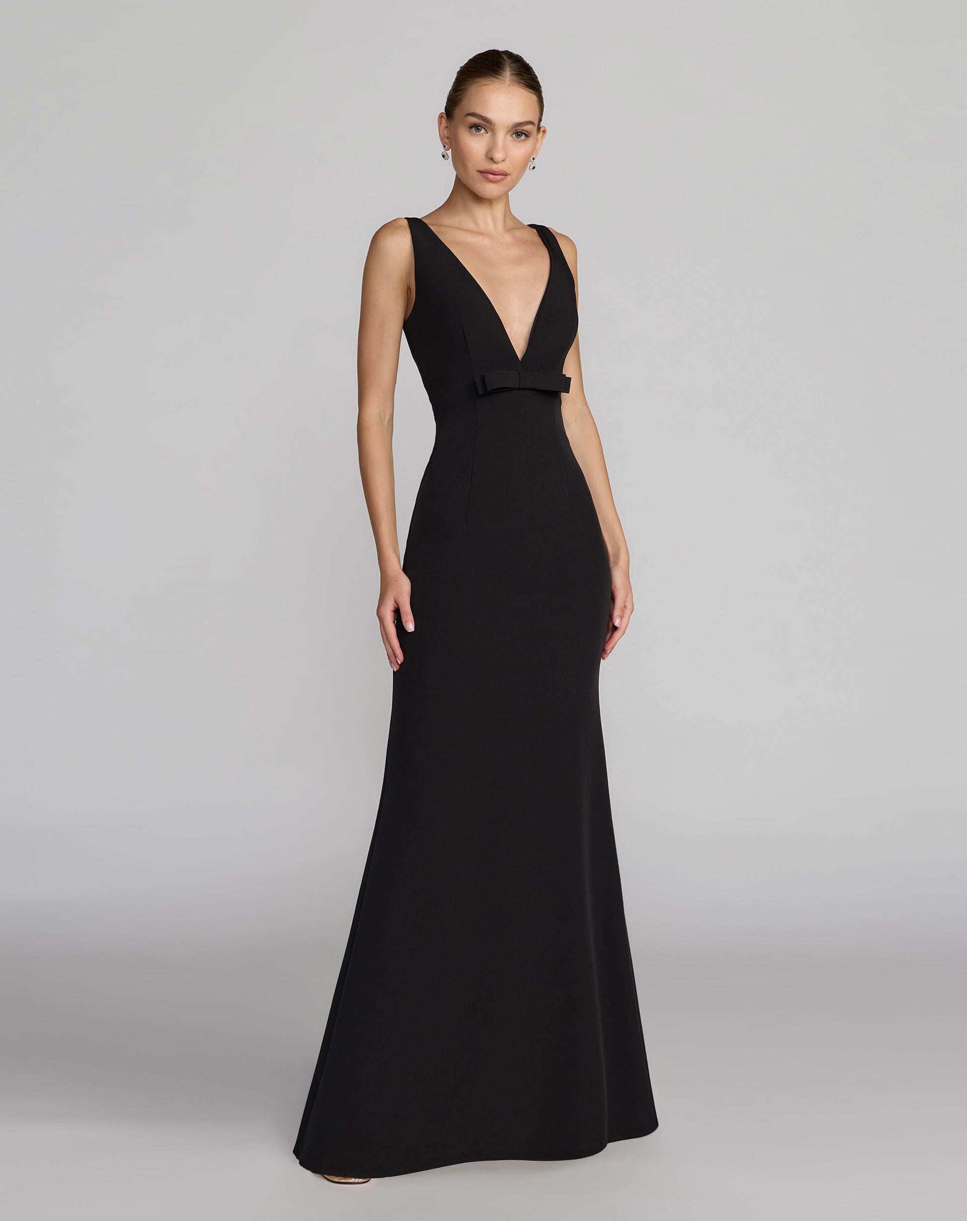 petite mermaid dress Petite Mermaid Gown