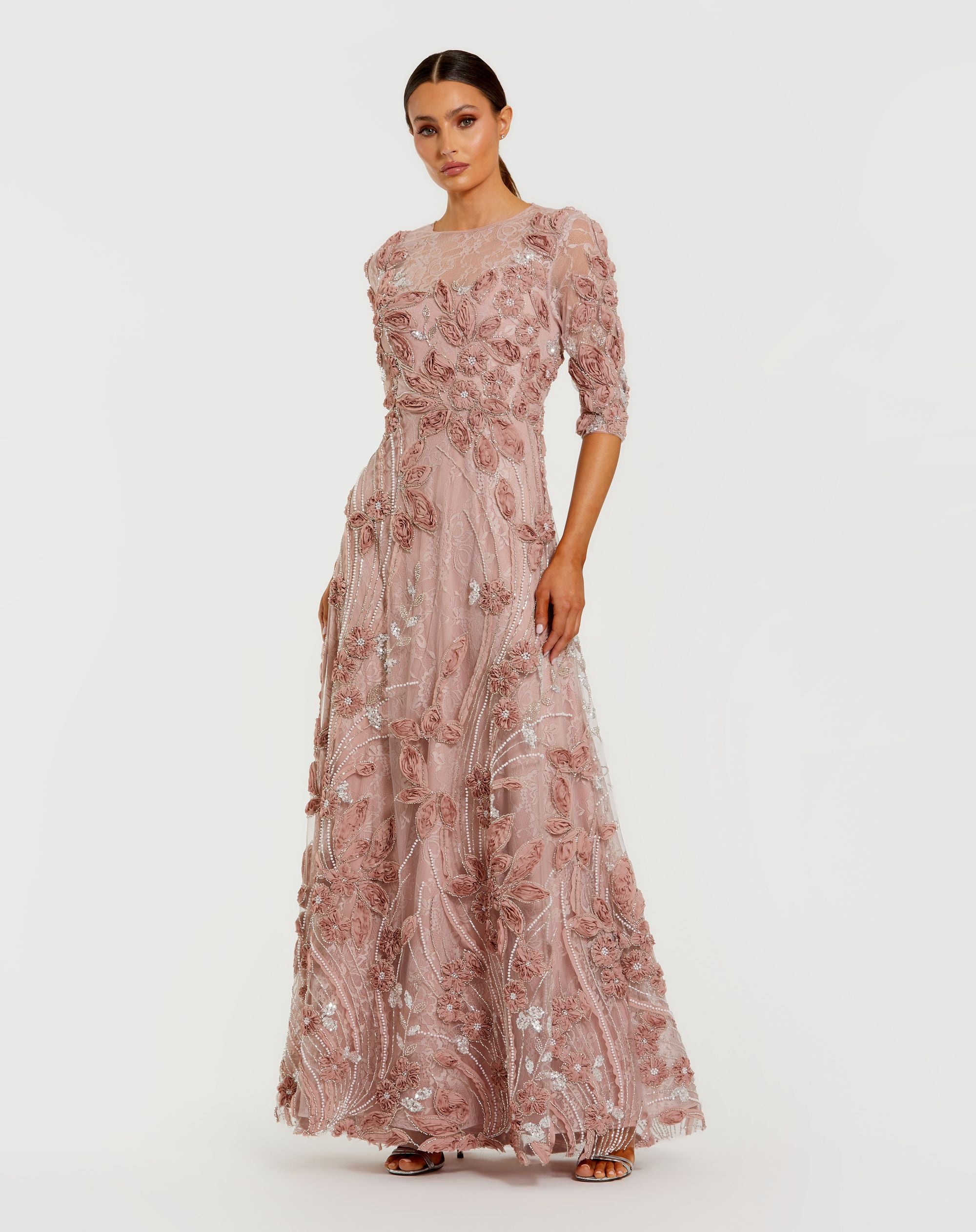 Petite Evening & Cocktail Dresses Mac Duggal Petite Evening & Cocktail Dresses Mac Duggal