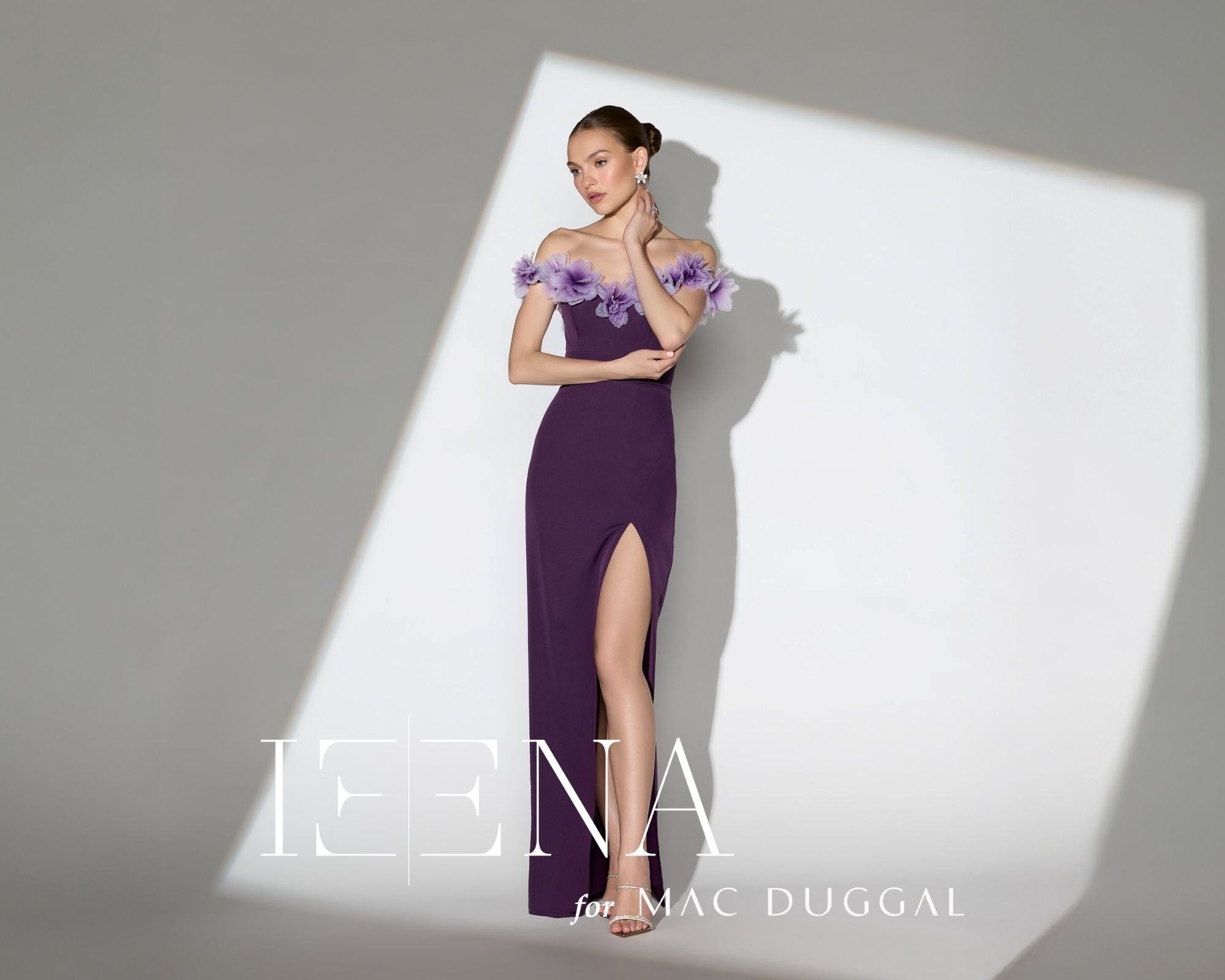 レディースドレス | Mac Duggal