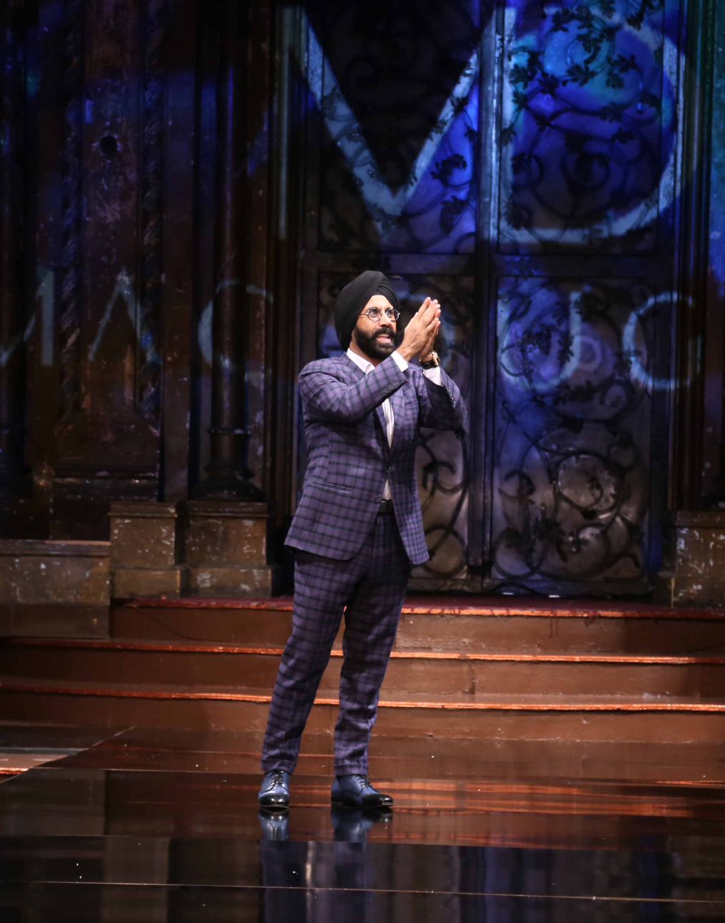 The Brand Mac Duggal