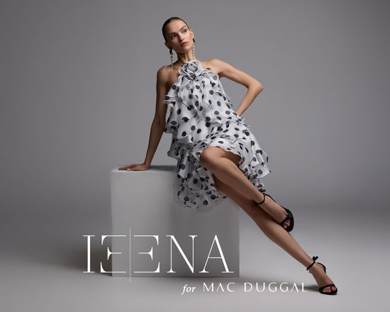 Size Chart | Mac Duggal Size Chart | Mac Duggal