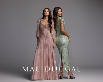 macdougal dresses Jen MacDougall Dress