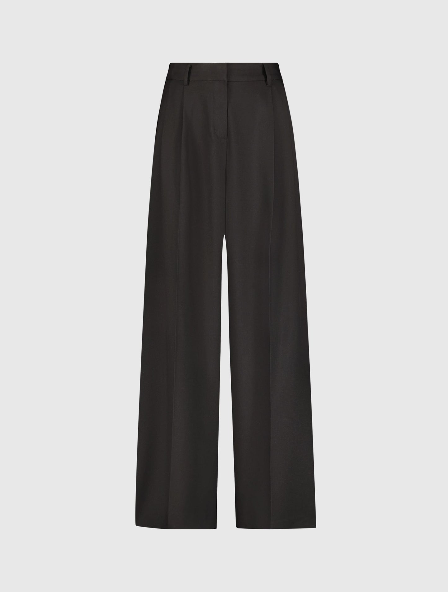 Le pantalon large MACkenzie