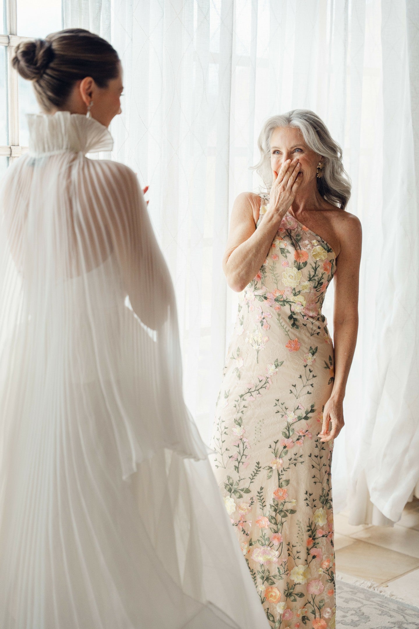 Embroidered Dresses - Mac Duggal Embroidered Dresses - Mac Duggal