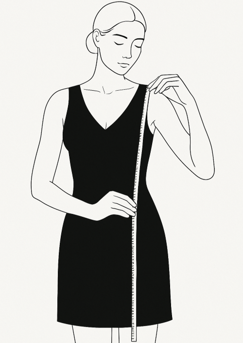 How to Understand Dress Lengths Mac Duggal How to Understand Dress Lengths Mac Duggal