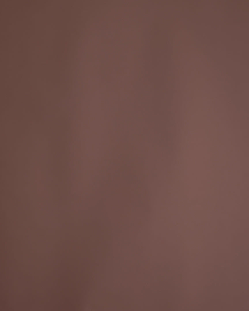 Pink Tiered Ruffle Trim Long Sleeve Midi Dress - Mac Duggal