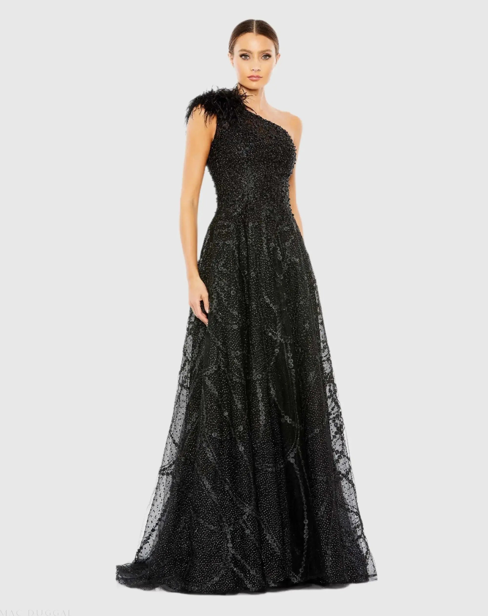 The Fantasy Prom Dresses Edit - Mac Duggal The Fantasy Prom Dresses Edit - Mac Duggal