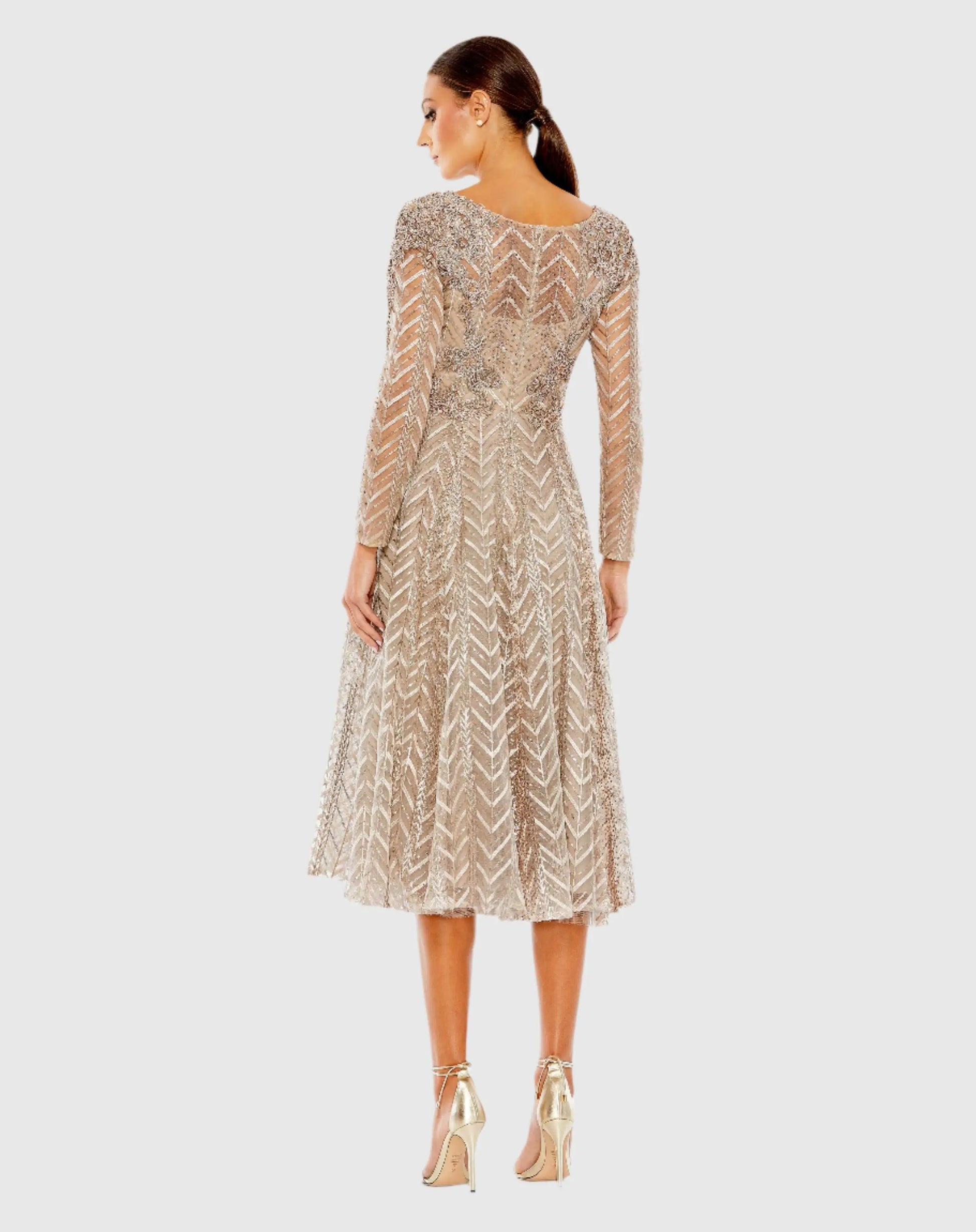 sequin long sleeve wrap dress Sparkly Darling Emerald Green Sequin Long Sleeve Wrap Dress