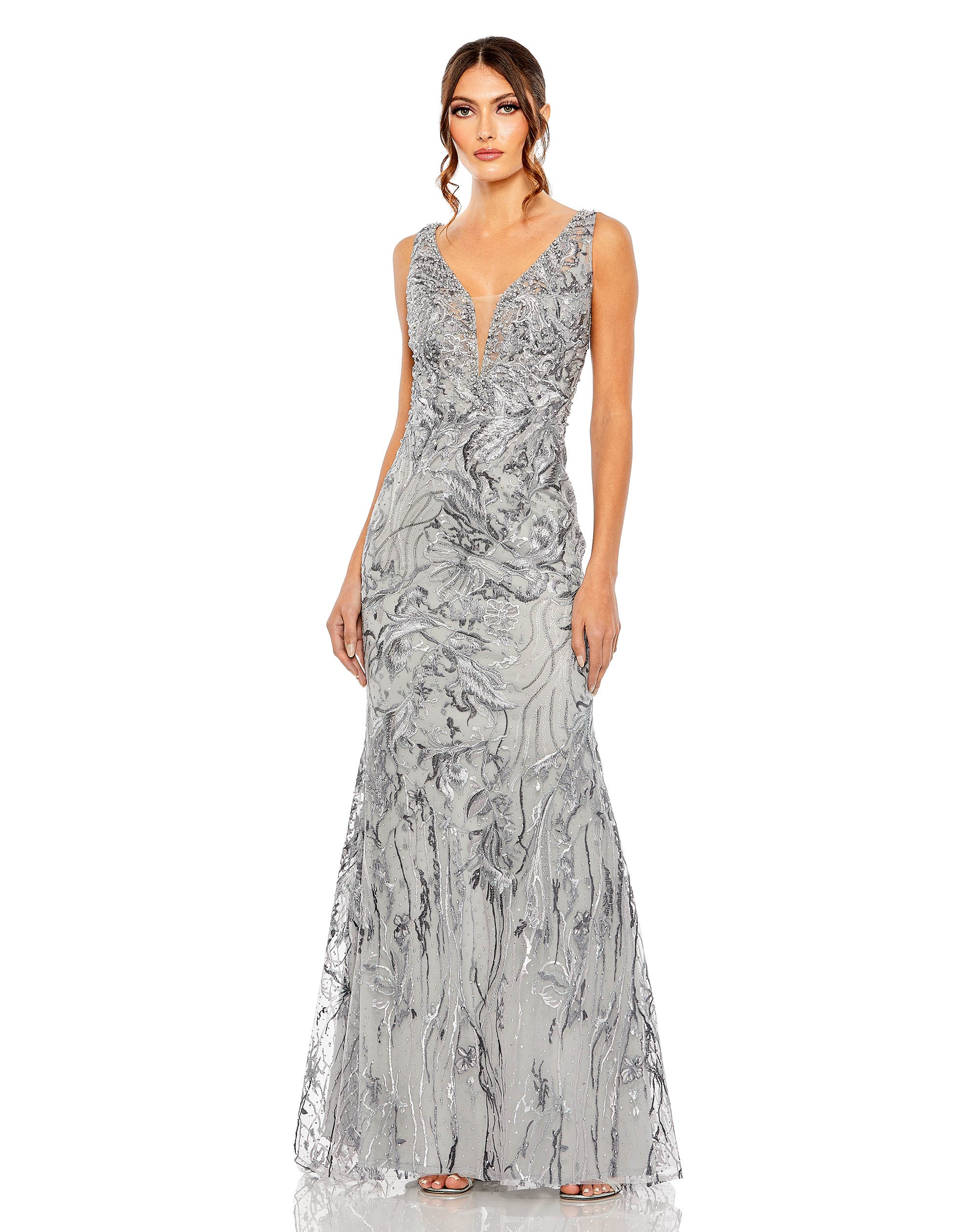 Sleeveless Designer Evening Gowns for Women | Neiman Marcus