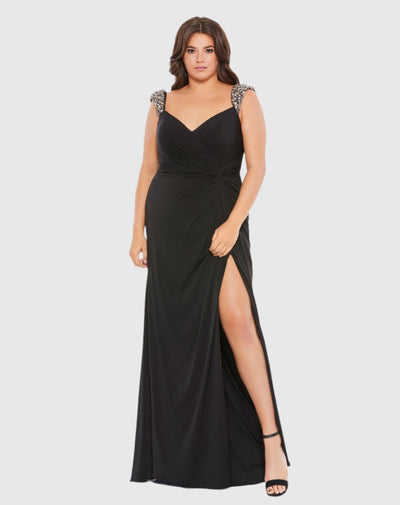 Plus Size Dresses – Mac Duggal