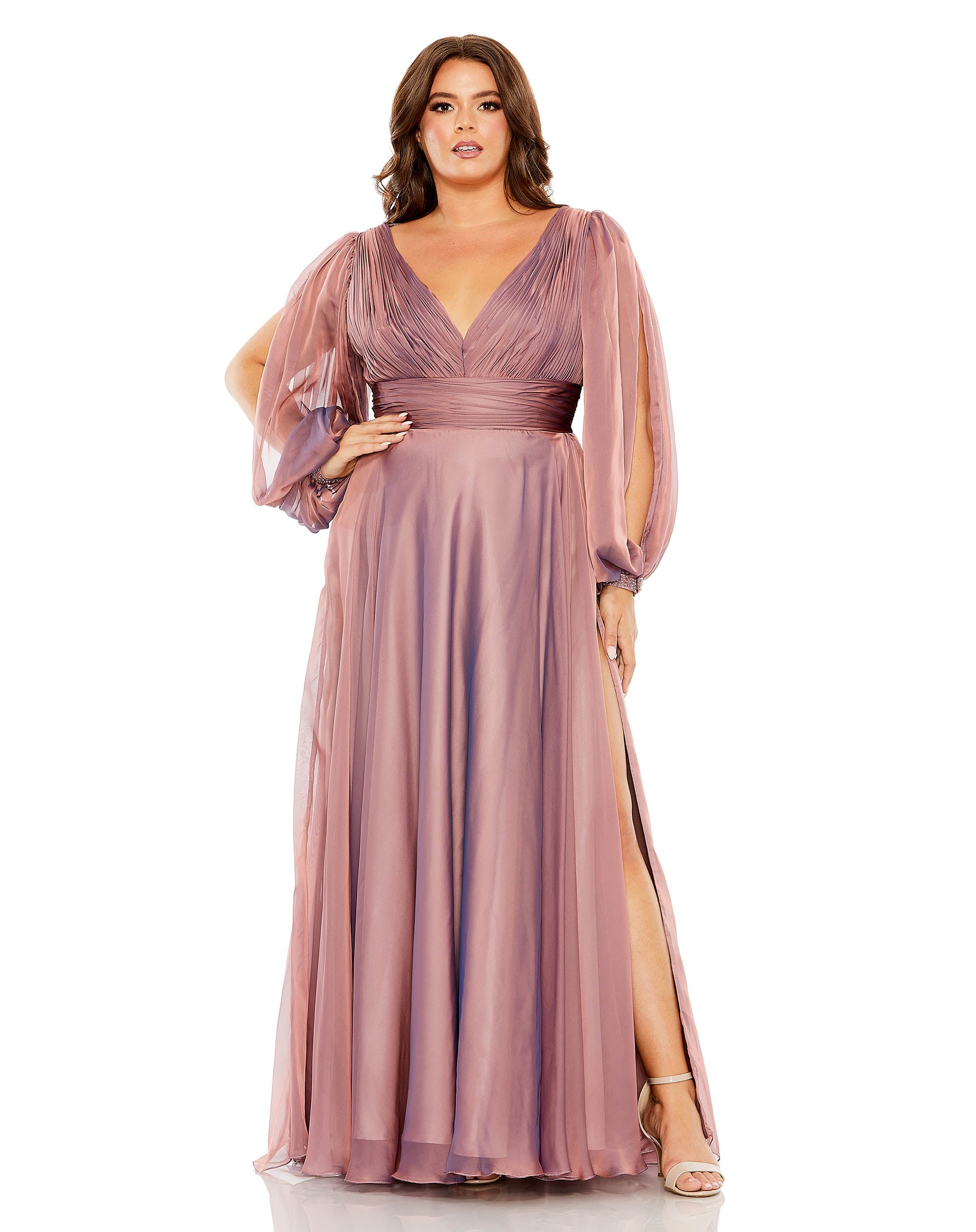 Your Ultimate Plus Size Gown Guide | Azazie Blog