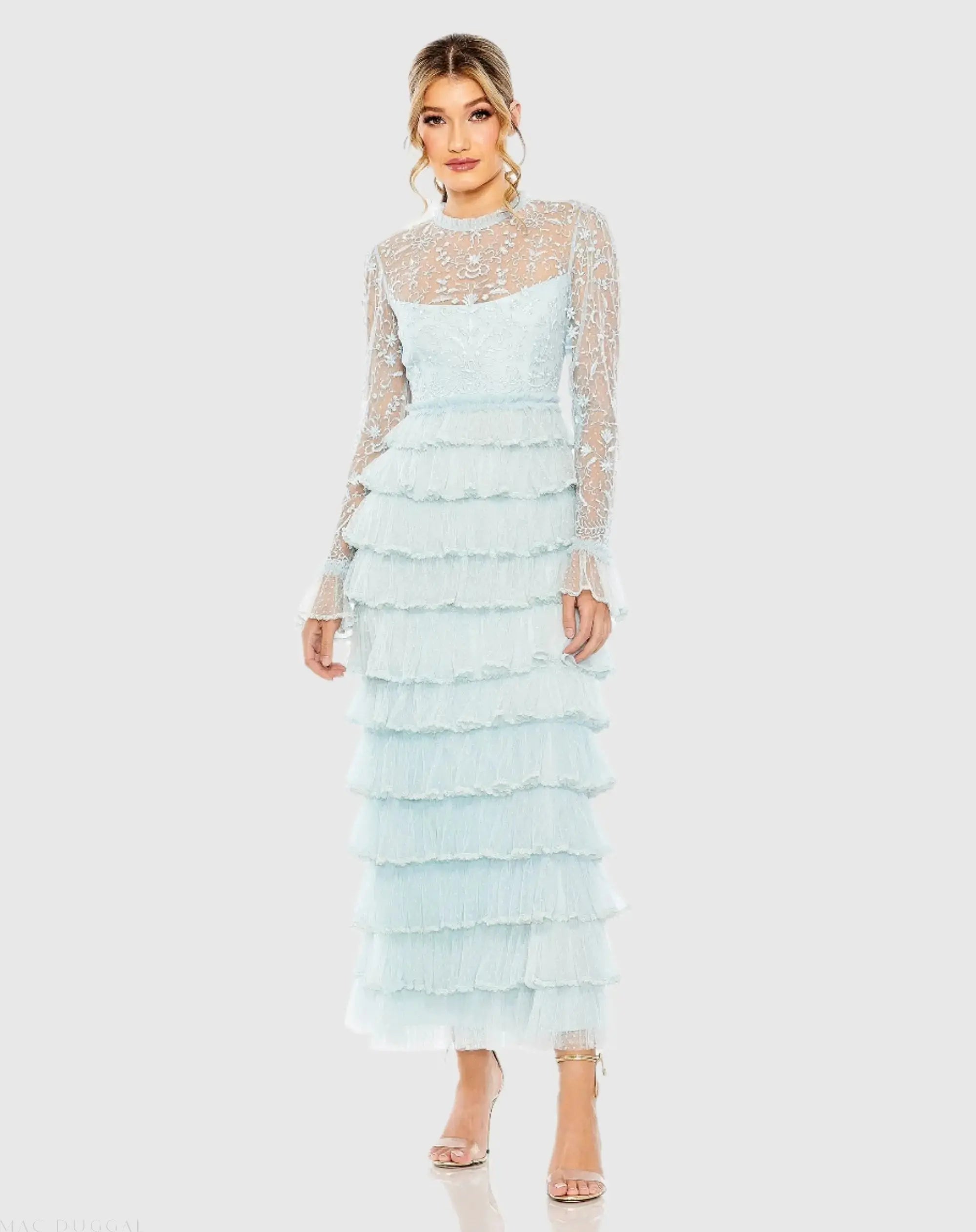 Mommy and Me Dresses - Mac Duggal Mommy and Me Dresses - Mac Duggal