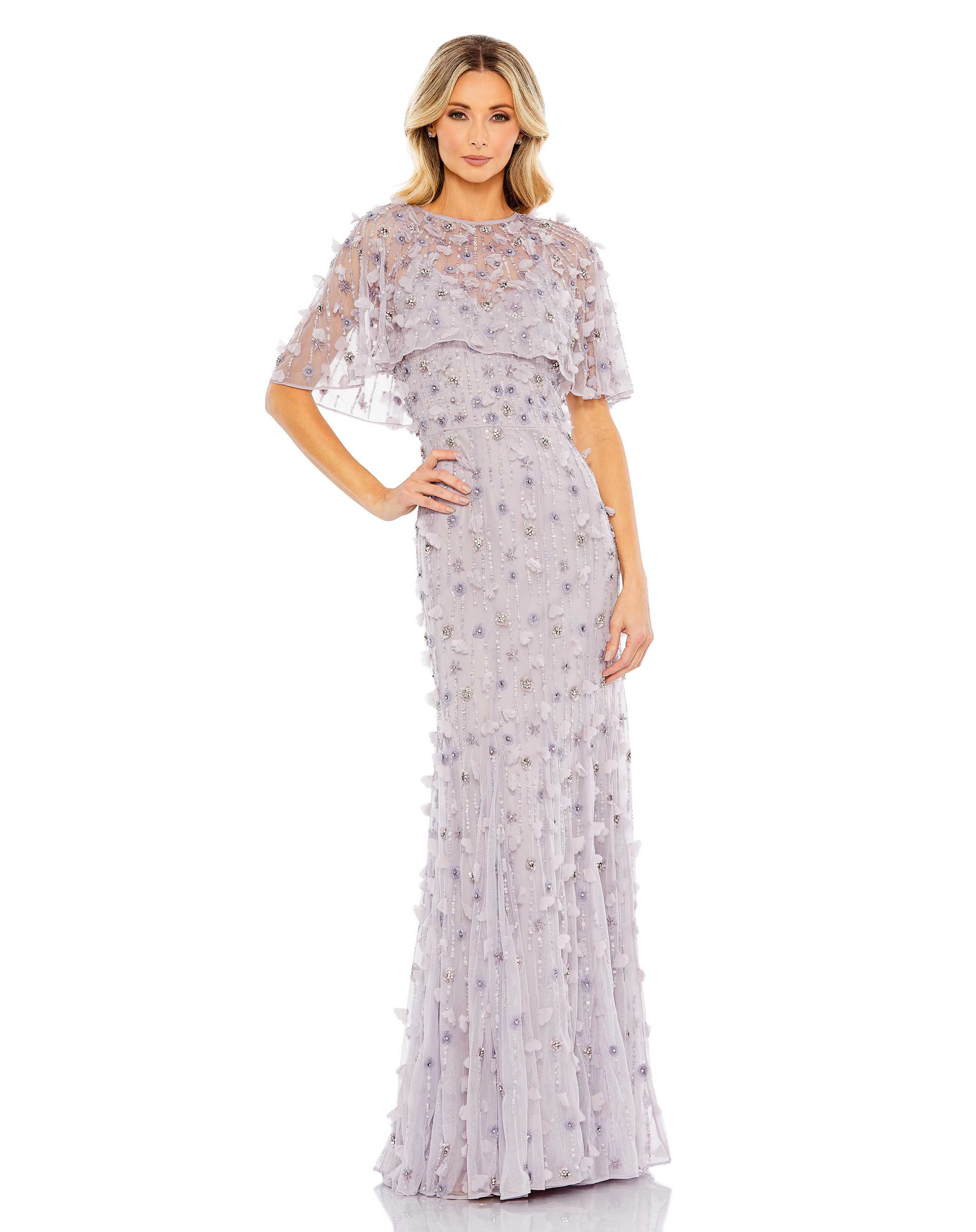 20+ Ideas Of Elegant Mother Of The Bride Dresses & Mother Of The Groom Gowns  - Papilio Boutique