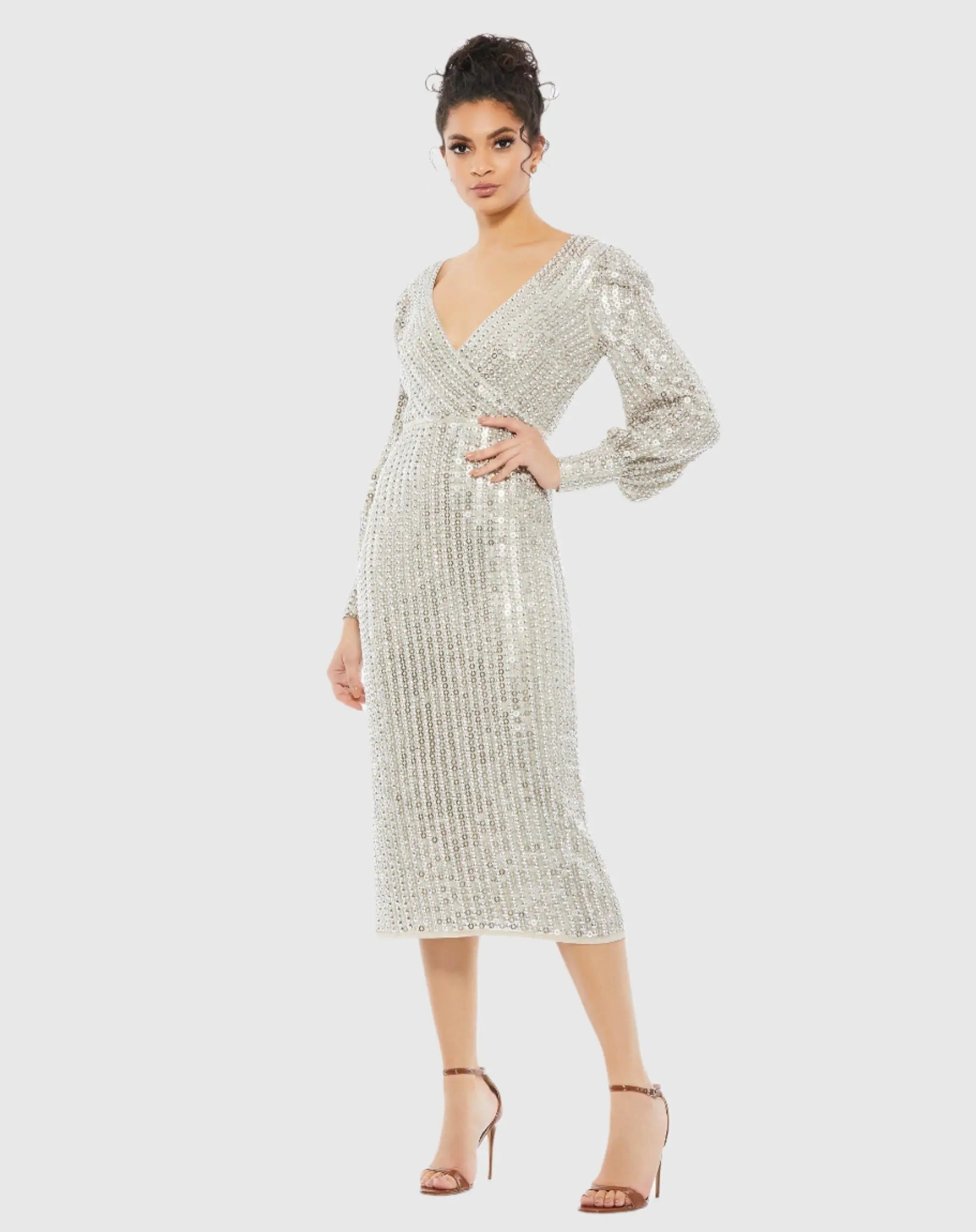 Women's Party & Holiday Dresses - Mac Duggal Page 4 Women's Party & Holiday Dresses - Mac Duggal Page 4