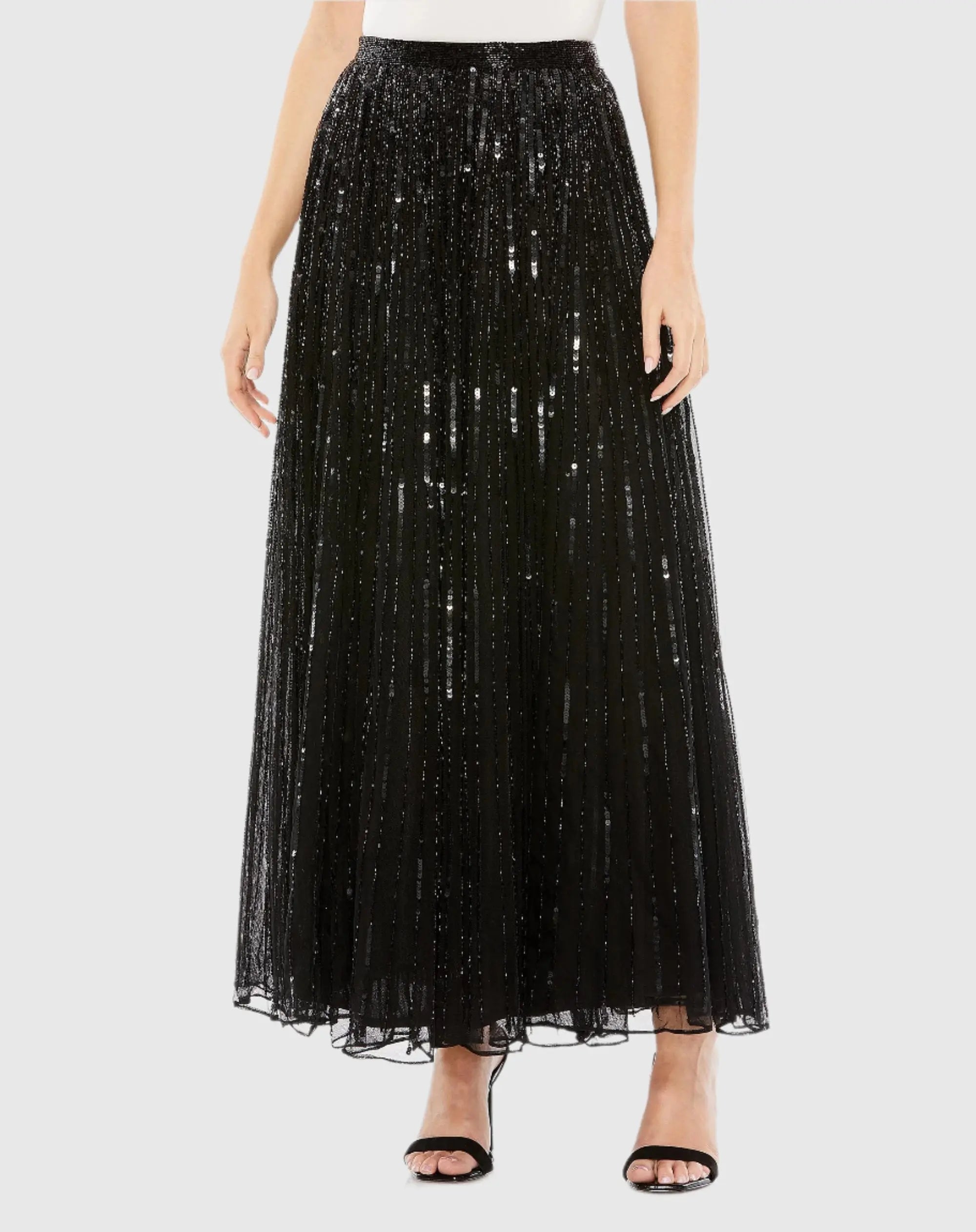 Evening Separates - Mac Duggal Evening Separates - Mac Duggal